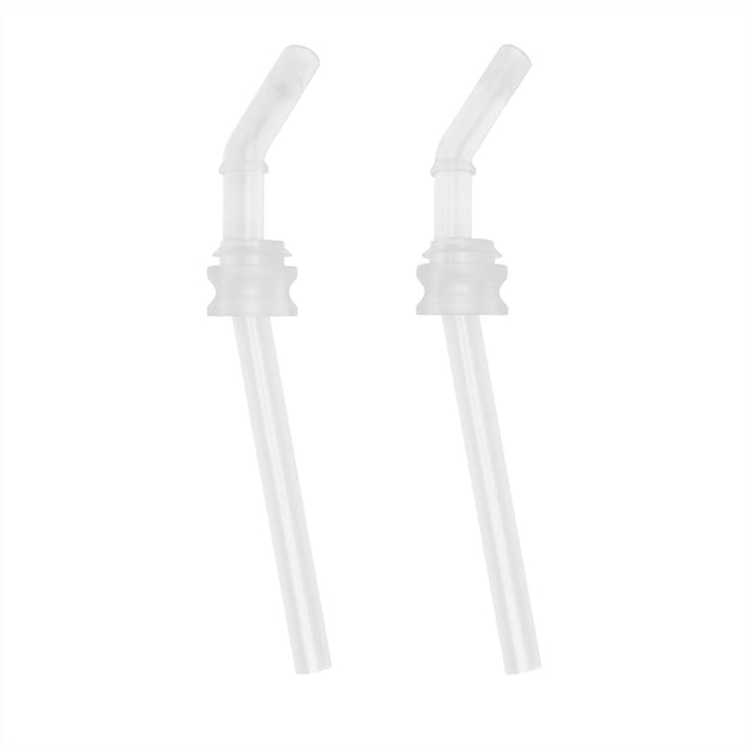 OXO Tot Replacement Straw Set 9Oz - 2Pk