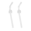 OXO Tot Replacement Straw Set 9Oz - 2Pk