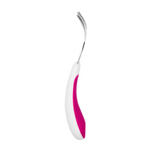 Load image into Gallery viewer, OXO Tot On the Go Fork And Spoon Set - Pink
