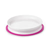 OXO Tot Stick & Stay Suction Plate - Pink