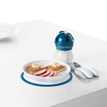 Load image into Gallery viewer, OXO Tot Stick &amp; Stay Suction Plate - Navy
