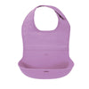 OXO Tot Roll Up Bib - Lilac