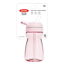 Load image into Gallery viewer, OXO Tot Adventure Water Bottle - Dusk
