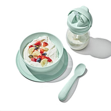 Load image into Gallery viewer, OXO Tot Stick &amp; Stay Suction Bowl - Opal
