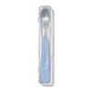 OXO Tot On-The-Go Feeding Spoon - Dusk