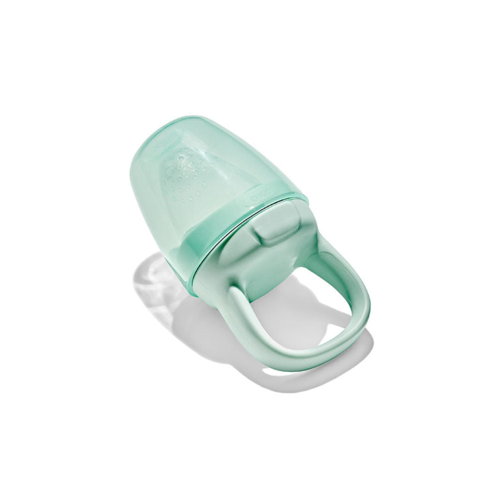 OXO Tot Silicone Self-Feeder Opal