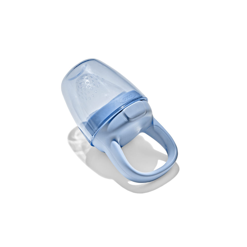 OXO Tot Oxo Tot Silicone Self-Feeder Dusk