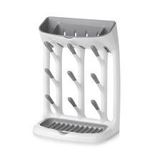 Load image into Gallery viewer, OXO Tot Space Saving Drying Rack - Gray
