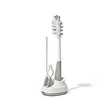 Load image into Gallery viewer, OXO Tot Bottle &amp; Straw Cup Cleaning Set - Drizzle
