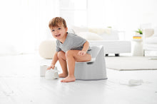 Load image into Gallery viewer, OXO Tot Potty Chair - Grey
