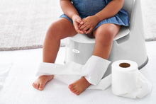 Load image into Gallery viewer, OXO Tot Potty Chair - Grey
