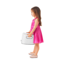 Load image into Gallery viewer, OXO Tot Step Stool - Gray
