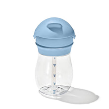 Load image into Gallery viewer, OXO Tot Transitions 9oz Straw Cup - Dusk
