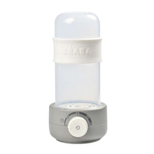 Load image into Gallery viewer, Beaba Baby Milk Warmer and Steriliser - Grey
