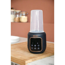 Load image into Gallery viewer, Beaba 5 in 1 Multi Milk - Night Blue
