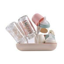 Load image into Gallery viewer, Beaba Forest Drying Rack - Terracotta/Clay
