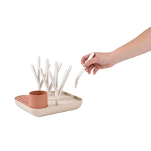 Load image into Gallery viewer, Beaba Forest Drying Rack - Terracotta/Clay
