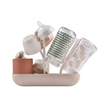 Load image into Gallery viewer, Beaba Forest Drying Rack - Terracotta/Clay
