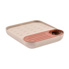 Load image into Gallery viewer, Beaba Forest Drying Rack - Terracotta/Clay
