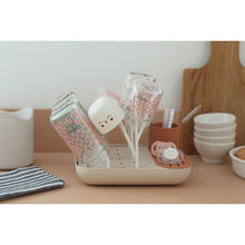 Load image into Gallery viewer, Beaba Forest Drying Rack - Terracotta/Clay
