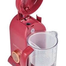 Load image into Gallery viewer, Beaba Babycook Solo Baby Food Processor - Lychee
