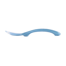 Load image into Gallery viewer, Beaba Beaba 2nd Stage Soft Silicone Spoon - Blue
