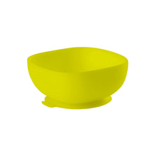 Load image into Gallery viewer, Beaba Silicone Suction Bowl - Grey
