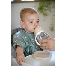 Load image into Gallery viewer, Beaba Straw Cup 300ml - Clay
