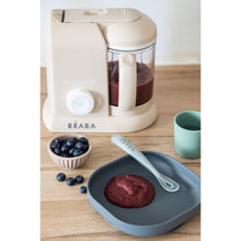 Load image into Gallery viewer, Beaba Babycook Solo Baby Food Processor - Clay
