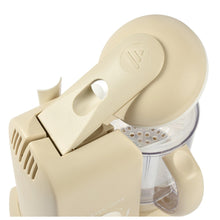 Load image into Gallery viewer, Beaba Babycook Solo Baby Food Processor - Clay
