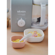 Load image into Gallery viewer, Beaba Babycook Express Baby Food Processor - Velvet Grey
