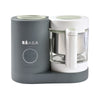 Beaba Babycook Neo Baby Food Processor - Mineral Grey