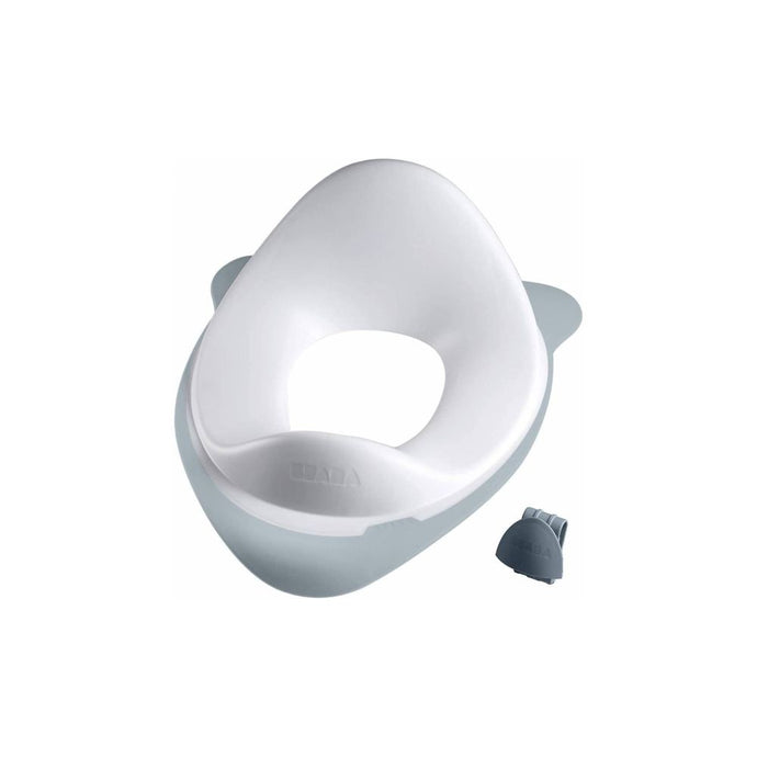 Beaba Toilet Trainer Seat - Light Mist