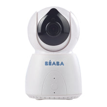 Load image into Gallery viewer, Beaba Zen+ Video Baby Monitor - White
