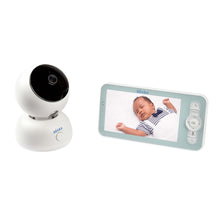 Load image into Gallery viewer, Beaba Zen Premium Video Baby Monitor
