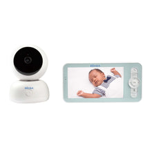 Load image into Gallery viewer, Beaba Zen Premium Video Baby Monitor
