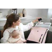 Load image into Gallery viewer, Beaba Zen Nomad Video Baby Monitor
