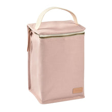 Load image into Gallery viewer, Beaba Isothermal Meal Pouch - Dusty Pink
