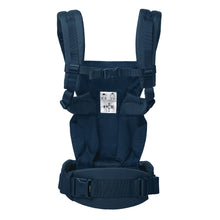 Load image into Gallery viewer, Ergobaby Omni Dream Baby Carrier - Midnight Blue
