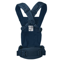 Load image into Gallery viewer, Ergobaby Omni Dream Baby Carrier - Midnight Blue
