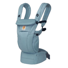 Load image into Gallery viewer, Ergobaby Omni Dream Baby Carrier - Slate Blue
