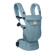 Load image into Gallery viewer, Ergobaby Omni Dream Baby Carrier - Slate Blue
