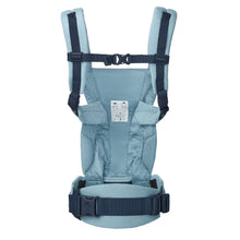 Load image into Gallery viewer, Ergobaby Omni Dream Baby Carrier - Slate Blue
