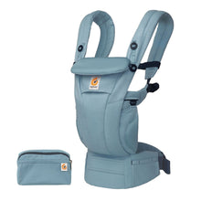 Load image into Gallery viewer, Ergobaby Omni Dream Baby Carrier - Slate Blue
