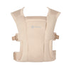 Ergobaby Embrace Soft Air Mesh Newborn Baby Carrier - Cream