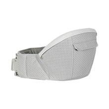 Load image into Gallery viewer, Ergobaby Alta Hipseat Carrier - Pearl Grey
