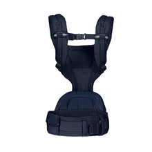 Load image into Gallery viewer, Ergobaby Alta Hipseat Carrier - Midnight Blue
