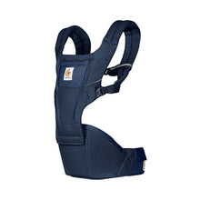 Load image into Gallery viewer, Ergobaby Alta Hipseat Carrier - Midnight Blue
