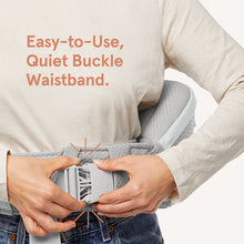 Load image into Gallery viewer, Ergobaby Alta HipSeat Baby Carrier - Pink Quartz
