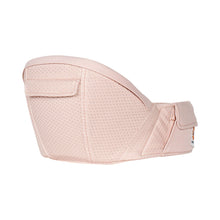 Load image into Gallery viewer, Ergobaby Alta HipSeat Baby Carrier - Pink Quartz
